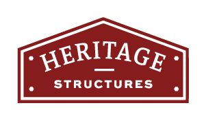 Heritage Structures NY Logo