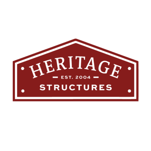 Heritage Structures New York logo